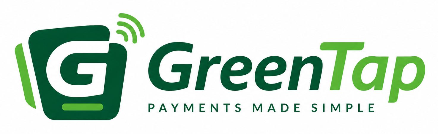 GreenTap logo